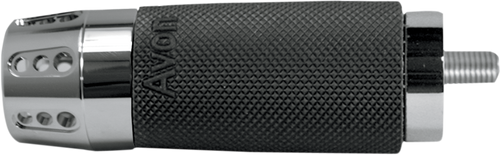 Shifter Peg - Custom Gatlin - Chrome - Lutzka's Garage