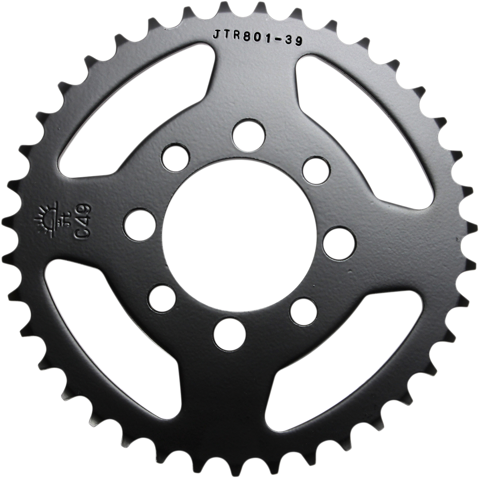 Sprocket - Kawasaki - 39-Tooth - Lutzka's Garage