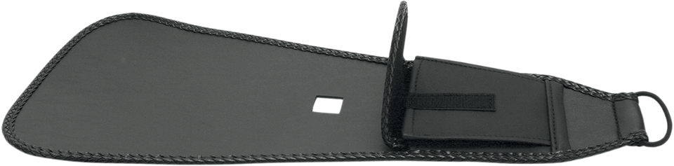 Smooth Pouch Tank Bib - XVS950