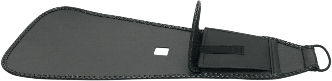 Smooth Pouch Tank Bib - XVS950