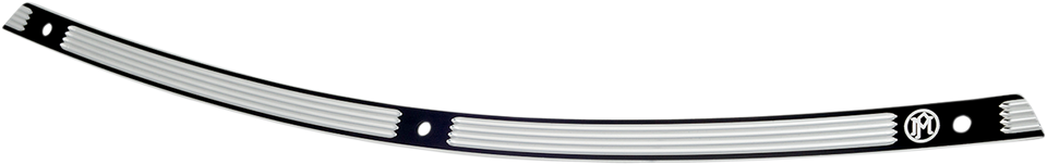 Windshield Trim - Merc - Contrast Cut - FL 14+