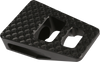 P54 Brake Arm Pedal - Black - Lutzka's Garage