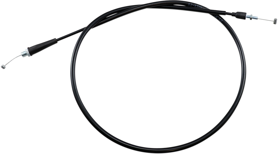 Throttle Cable - Pull - Honda