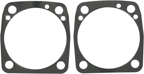 Base Gasket - 3-5/8