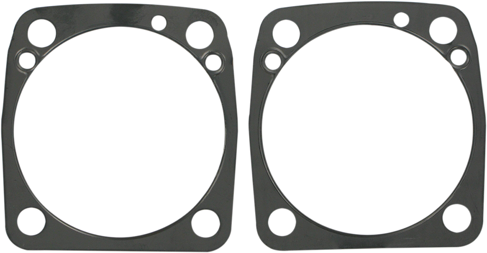 Base Gasket - 3-5/8" - .010"