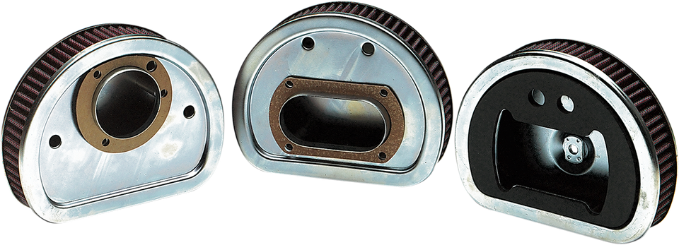 Harley-Davidson Air Filter - Fuel Injection