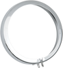 Chrome Trim Ring for 2001-0558