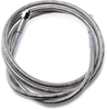 Universal Brake Line - Clear - 66" - Lutzka's Garage