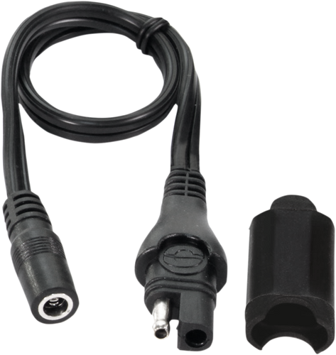 SAE Socket Adacter DC 2.5MM Socket