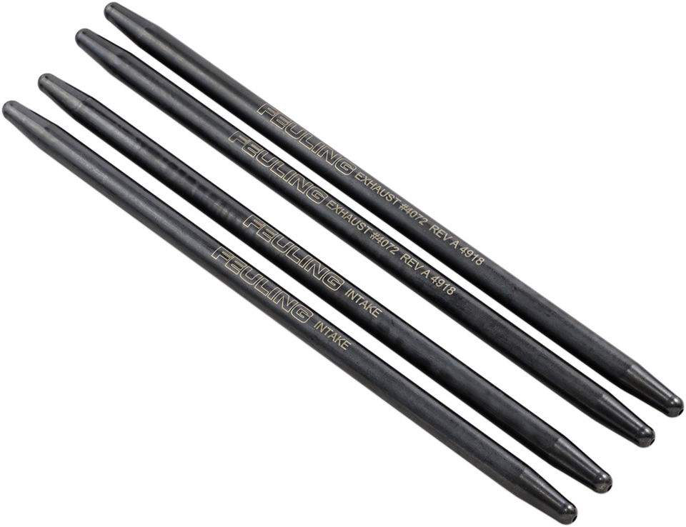 HP+® Pushrods - Standard - Twin Cam