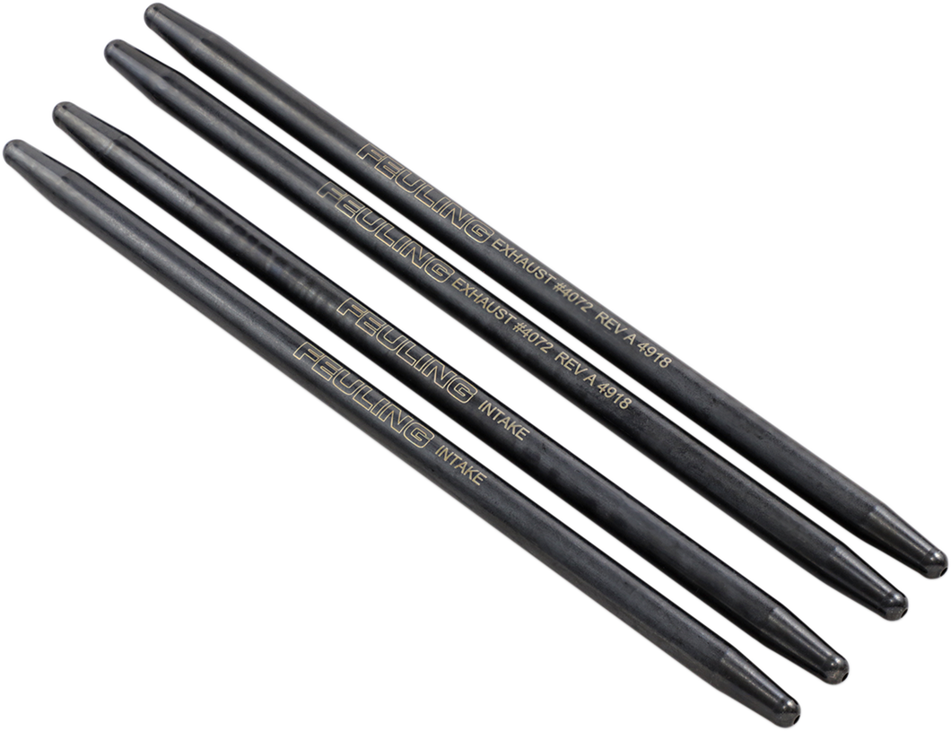 HP+® Pushrods - Standard - Twin Cam