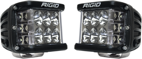 D-SS® Pro Series Light - Driving - Pair