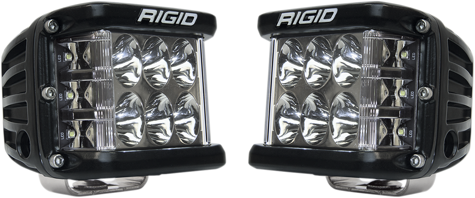 D-SS® Pro Series Light - Driving - Pair