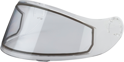 Solaris Shield - Dual Lens - Clear - Lutzka's Garage