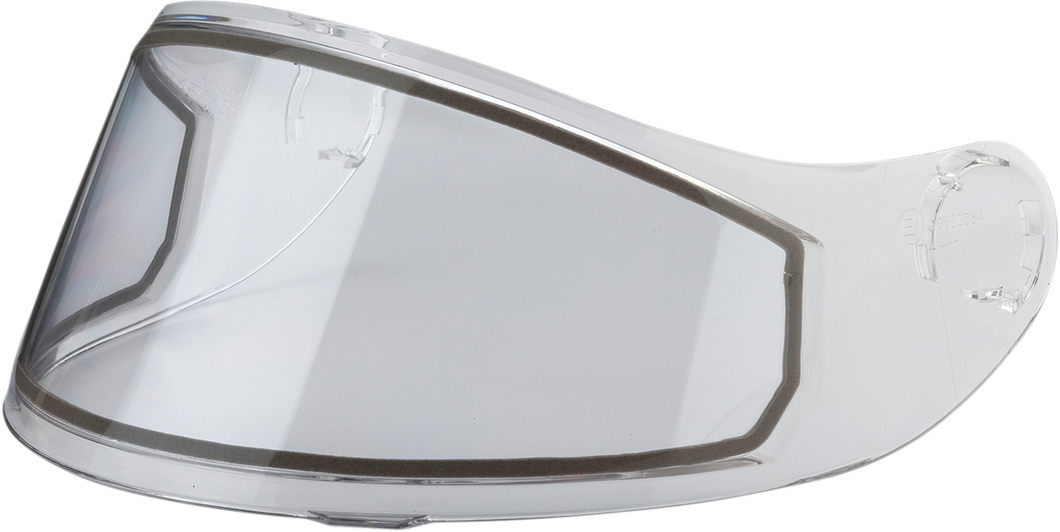 Solaris Shield - Dual Lens - Clear - Lutzka's Garage