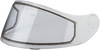 Solaris Shield - Dual Lens - Clear - Lutzka's Garage