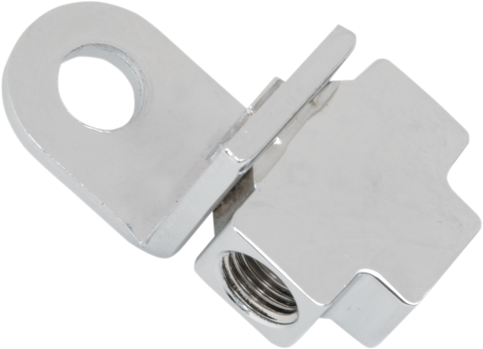 Brake Line Tee - Front