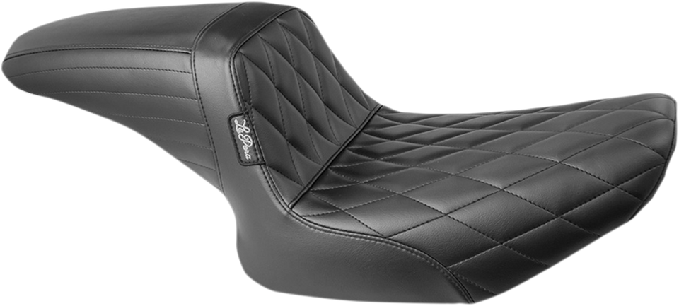 Kickflip Seat - Diamond - FXR 82-94