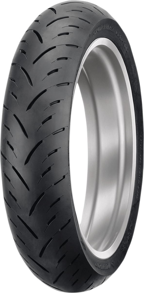 Tire - Sportmax GPR300 - 190/55R17 - Rear - Lutzka's Garage