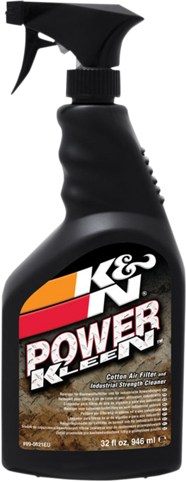 Air Filter Cleaner - 32 U.S. fl oz.