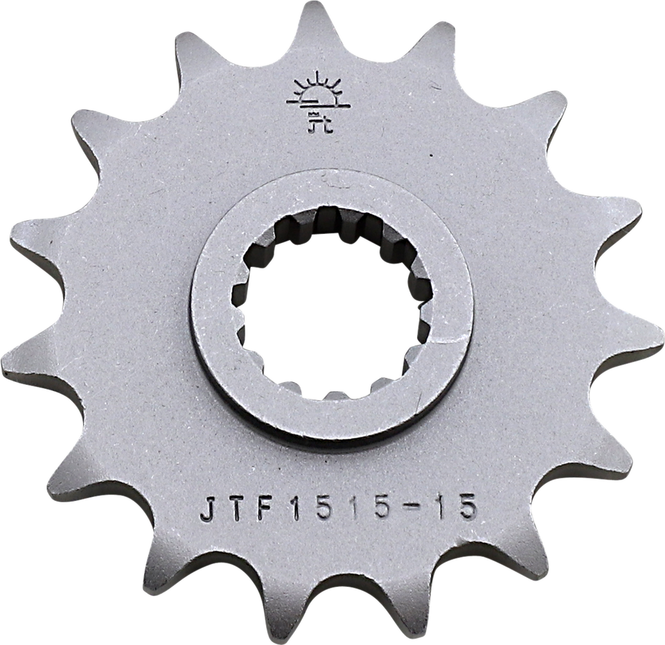 Countershaft Sprocket - 15 Tooth