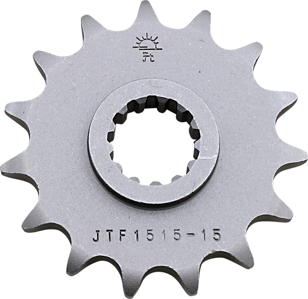 Countershaft Sprocket - 15 Tooth