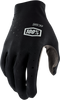 Sling MX Gloves - Black - Small - Lutzka's Garage