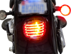 Taillight/Turn Signal - Smoke Lens - Lutzka's Garage