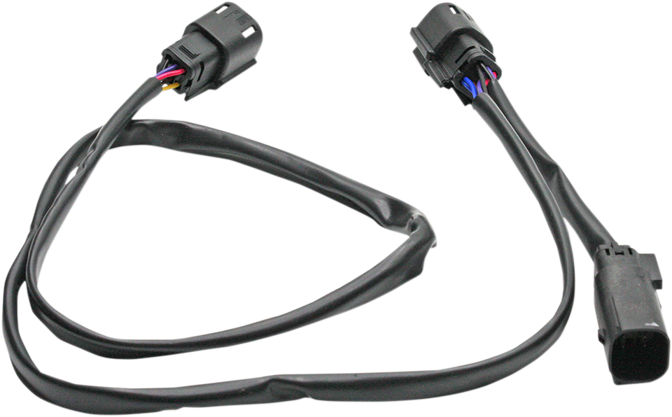 Quick Disconnect Harness - Tour Pak