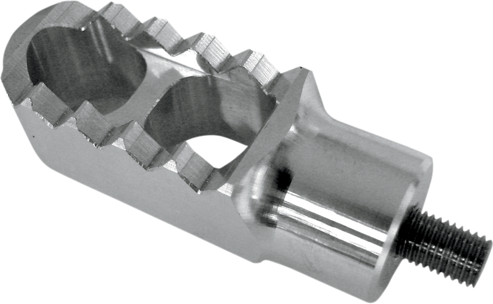 Serrated Shift Peg - Raw