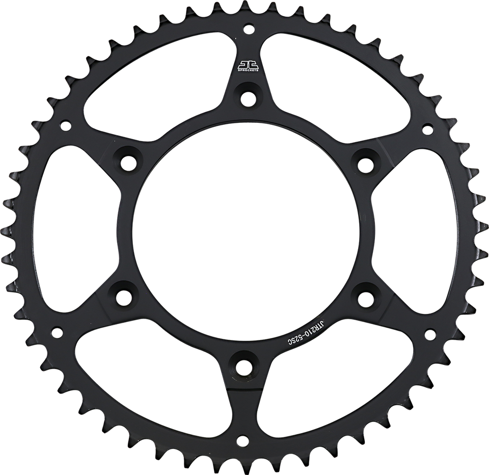 Rear Sprocket - 52-Tooth - Honda - Lutzka's Garage