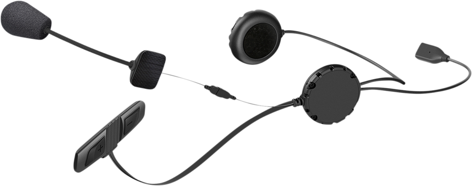 3S Headset - Universal
