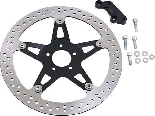 Big Brake Rotor - 14