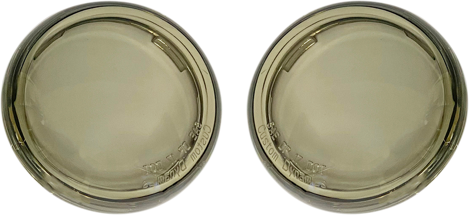 ProBEAM® Replacement Lenses - Smoke