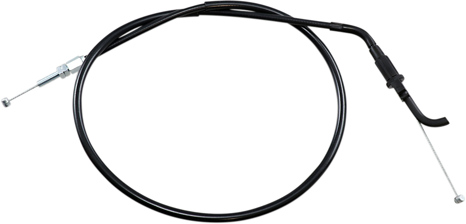Throttle Cable - Pull - Kawasaki