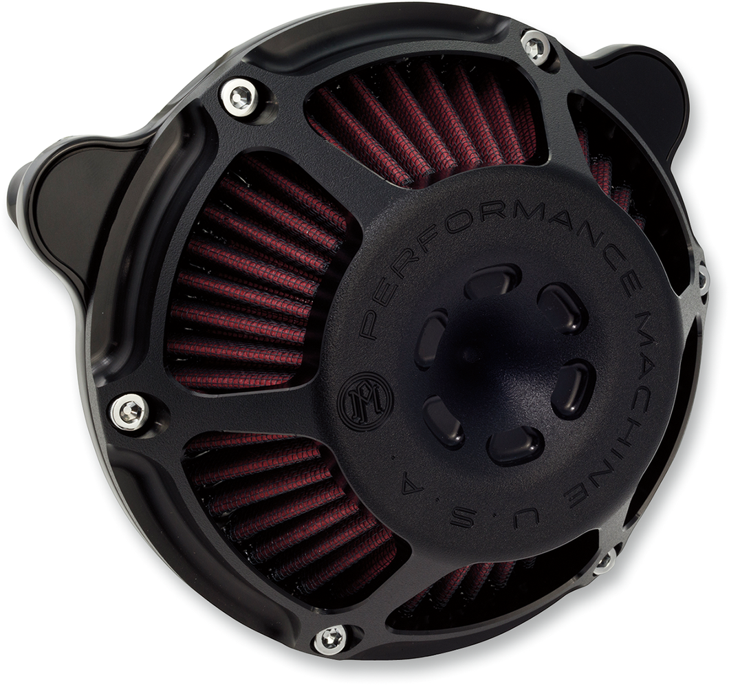 Max HP Air Cleaner - Black Ops