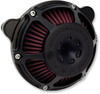 Max HP Air Cleaner - Black Ops - XL - Lutzka's Garage