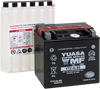 AGM Battery - YTX14L-BS .69 L