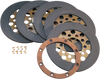 Clutch Plate Kit