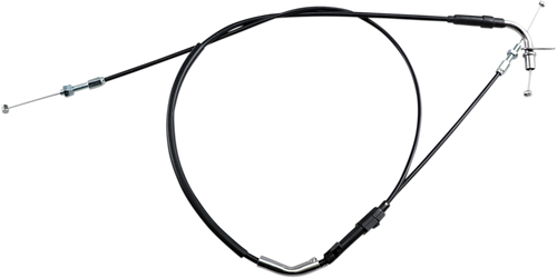 Throttle Cable - Pull - Suzuki