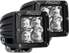 D-Series LED Light - Flood - Pair