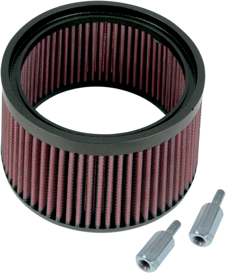 Stealth High-Flow Air Cleaner Filter