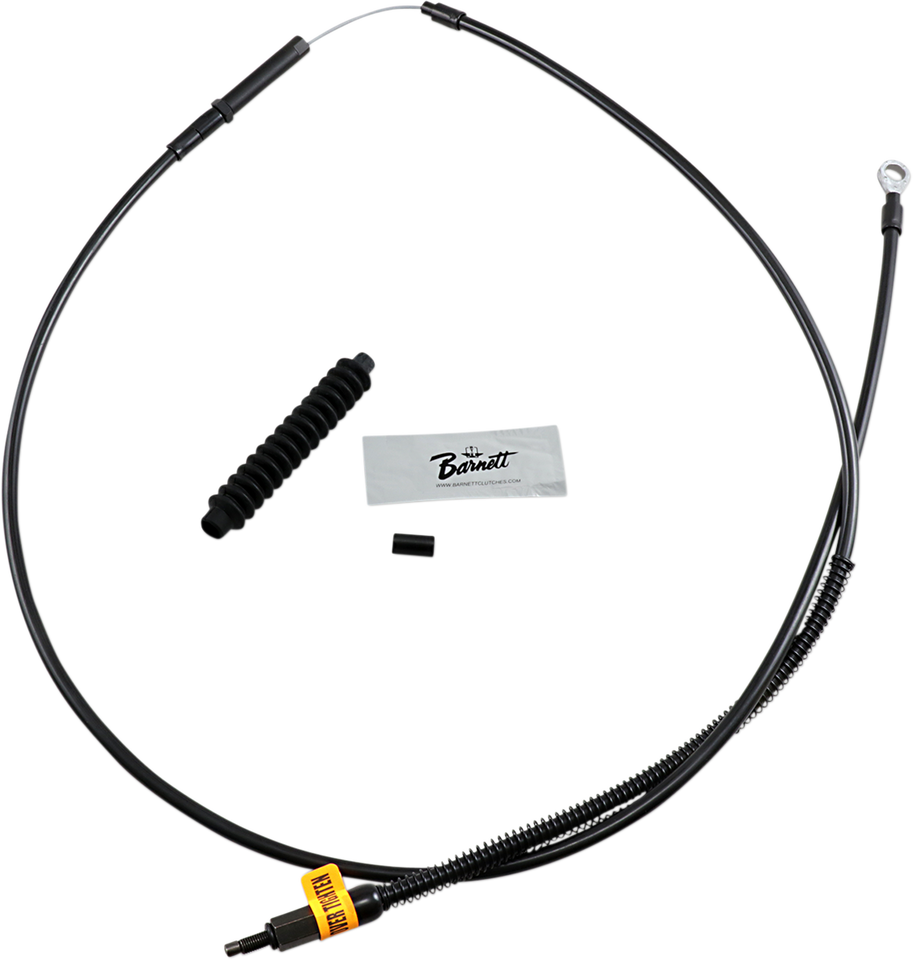 Clutch Cable - +6"