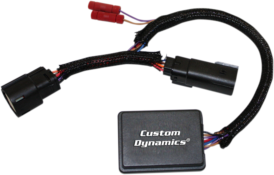 Turn Signal Decoder Module
