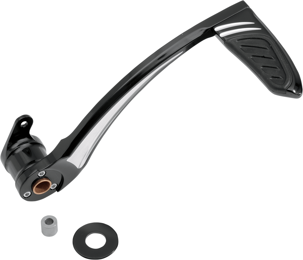 Rear Brake Lever - 97-07 FLH