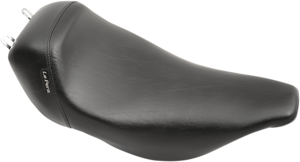 Bare Bones Solo Seat - FLT 02-07