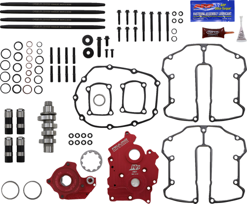 Race Series Camshaft Kit - 538 Series
