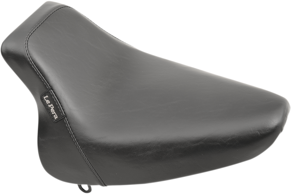 Bare Bones Solo Seat - Softail 00-05