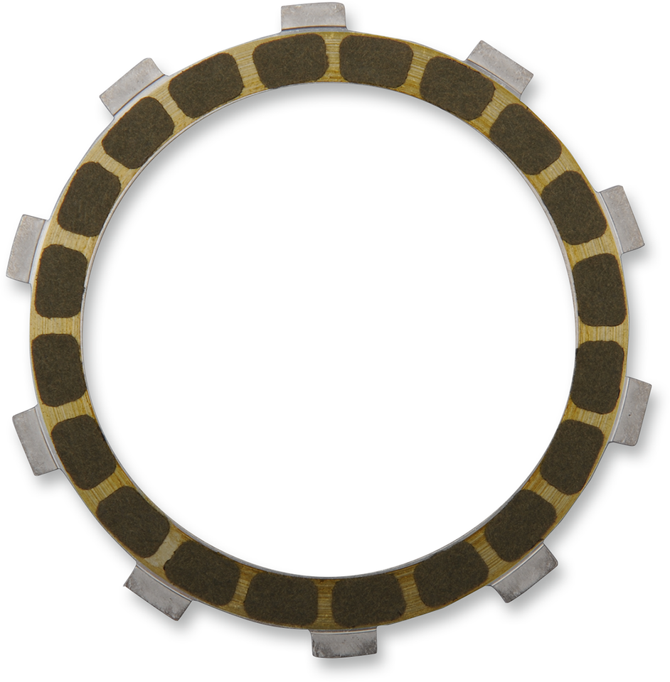 Clutch Friction Plate