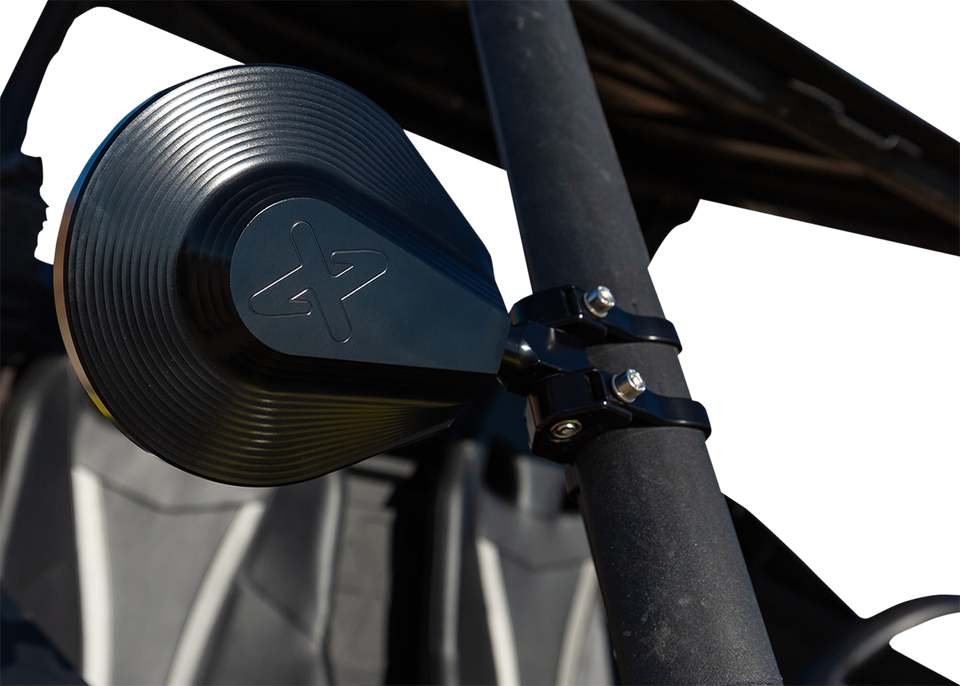 Mirror Kit - Ranger/Defender